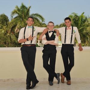 Meet your Posher, Chris